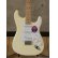 画像3: Fender　Eric Clapton Stratocaster [Olympic White]