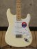 画像3: Fender　Eric Clapton Stratocaster [Olympic White] (3)