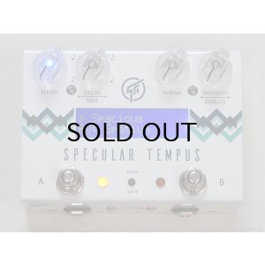 画像4: GFI System　Specular Tempus [スペキュラー・テンパス]
