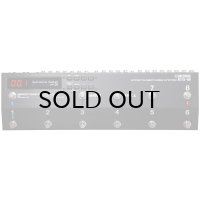 BOSS　ES-8 Effects Switching System エフェクト・スイッチング・システム