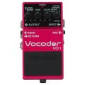 BOSS　VO-1 Vocoder