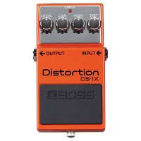 BOSS　DS-1X Distortion