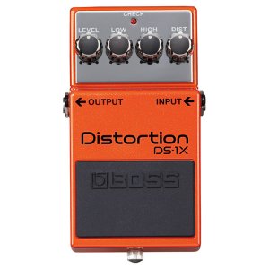 画像1: BOSS　DS-1X Distortion