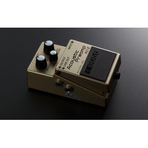 画像3: BOSS　AD-2 Acoustic Preamp