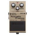 BOSS　AD-2 Acoustic Preamp