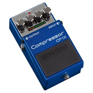 画像2: BOSS　CP-1X Compressor