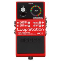 BOSS　RC-1 Loop Station