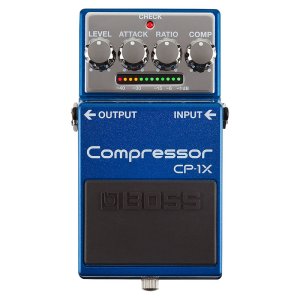 画像1: BOSS　CP-1X Compressor