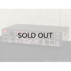 画像1: Euphonic Audio　iAMP 800 Head ベースアンプ ヘッド [アウトレット特価品]