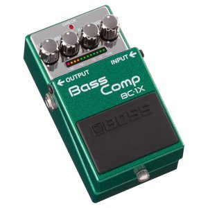 画像2: BOSS　BC-1X Bass Comp
