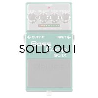 BOSS　BC-1X Bass Comp