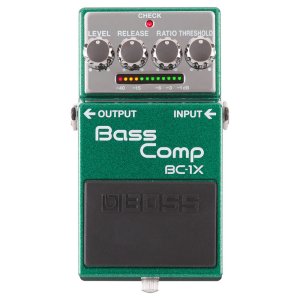 画像1: BOSS　BC-1X Bass Comp