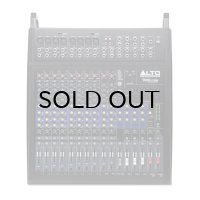 ALTO professional　TMX120DFX 12chパワードミキサー