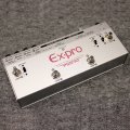 Ex-pro　PSS-10 パワーサプライ＆セレクター [アウトレット特価品]