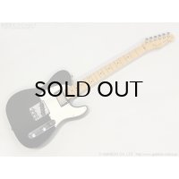K.Nyui Custom Guitars　KNTE #7XX [Black] [アウトレット特価品]