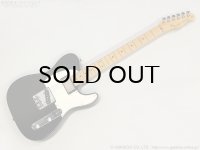 K.Nyui Custom Guitars　KNTE #7XX [Black] [アウトレット特価品]