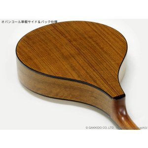 画像18: K.Yairi　BOY2-DX アイリッシュ・ブズーキ (受注生産モデル)