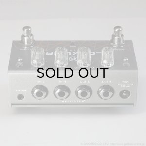 画像7: GFI System　Clockwork Delay V3 [クロックワーク・ディレイ V3]