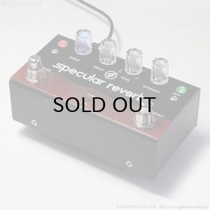 画像8: GFI System　Specular Reverb V3 [スペキュラー・リバーブ V3]