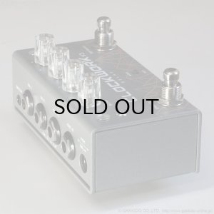 画像5: GFI System　Clockwork Delay V3 [クロックワーク・ディレイ V3]