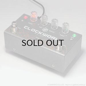 画像8: GFI System　Clockwork Delay V3 [クロックワーク・ディレイ V3]