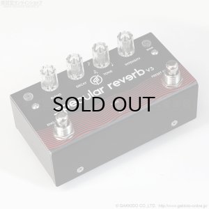 画像6: GFI System　Specular Reverb V3 [スペキュラー・リバーブ V3]