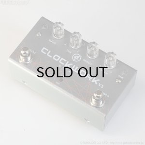 画像4: GFI System　Clockwork Delay V3 [クロックワーク・ディレイ V3]