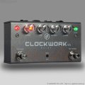 GFI System　Clockwork Delay V3 [クロックワーク・ディレイ V3]