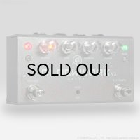 GFI System　Clockwork Delay V3 [クロックワーク・ディレイ V3]