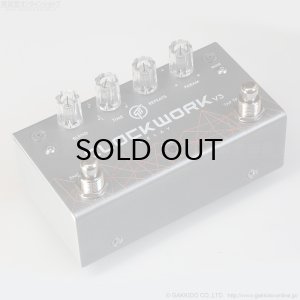 画像6: GFI System　Clockwork Delay V3 [クロックワーク・ディレイ V3]