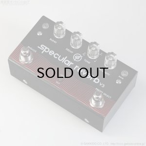 画像4: GFI System　Specular Reverb V3 [スペキュラー・リバーブ V3]