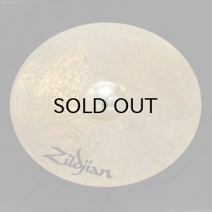 画像2: Zildjian　K Custom 20" Medium Ride [アウトレット特価品]