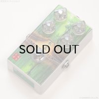 &K. Laboratory　木霊 Kodama Delay [Type 2]