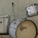 画像6: Gretsch　'60s Round Badge ドラムセット 20"BD/12"TT/14"FT [Silver Sparkle] [中古品]