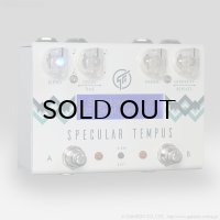 GFI System　Specular Tempus [スペキュラー・テンパス]