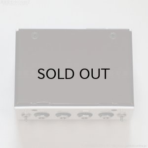 画像3: GFI System　CABZEUS Stereo Speaker Simulator＋DI Box [キャブゼウス]