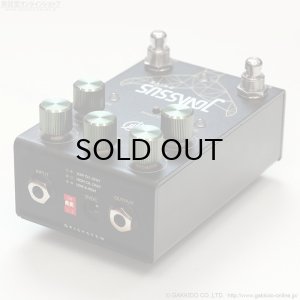 画像5: GFI System　Jonassus Drive [ジョナサス・ドライブ]