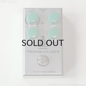 画像2: J.RAD　Tranquilizer