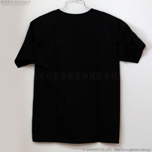 画像2: TV Jones　Mens Vintage ヴィンテージロゴ Tシャツ M ブラック