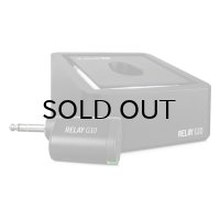 LINE 6　RELAY G10 ギター＆ベース用デジタルワイヤレスセット