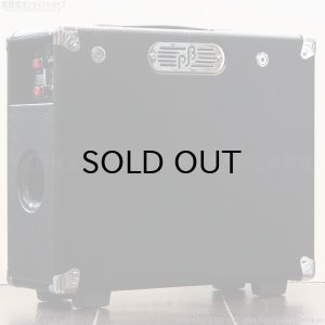 画像4: Phil Jones Bass　Briefcase Black [専用キャリングバッグ付き]