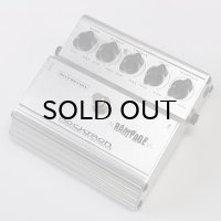Rocktron　RT1900 RAMPAGE