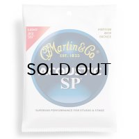 Martin　SP 80/20 Bronze