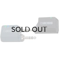 BOSS　WL-20L Wireless System ワイヤレス・システム