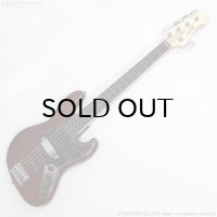 Atelier Z　MZ-CTM5 OCAR 5弦ベース カスタムオーダー品
