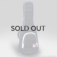KC　EVAGBE00/レイ エレキギター用ギグバッグ エヴァンゲリオンコラボレーションモデル