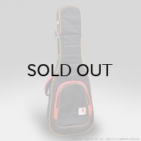 KC　EVAGBE02/アスカ エレキギター用ギグバッグ エヴァンゲリオンコラボレーションモデル