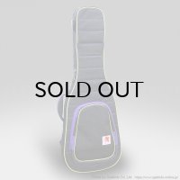 KC　EVAGBE01/初号機 エレキギター用ギグバッグ エヴァンゲリオンコラボレーションモデル