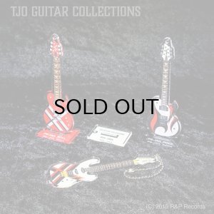 画像4: 大橋隆志　TJO ギター・コレクション アクリルスタンド&キーチェーン RS-JAIL