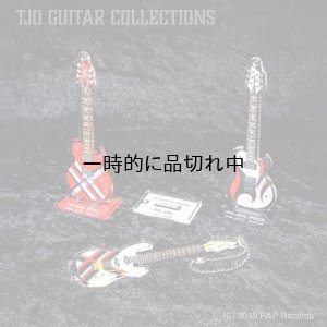 画像4: 大橋隆志　TJO ギター・コレクション アクリルスタンド&キーチェーン RS-JAIL